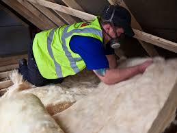 Types of Insulation We Offer in Landing, NJ